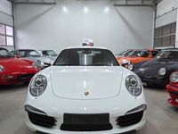 Gebraucht Porsche 991 400 PS (294 kW) 2012 Weiß