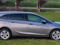 Usata Opel Astra Active 105 CV (77 kW) 2016 Station wagon