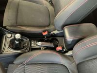 Gebraucht Ford Puma ST-Line 155 PS (114 kW) 2020 Schwarz SUV