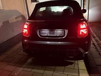 Gebraucht Mini John Cooper Works 231 PS (169 kW) 2021 Grün Kleinwagen