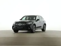 Gebraucht Mercedes GLC200 AMG 163 PS (119 kW) 2026 Schwarz SUV