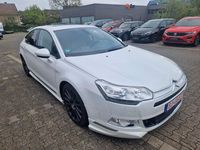 Gebraucht Citroën C5 Exclusive 241 PS (177 kW) 2012 Weiß Limousine