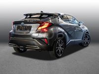 Gebraucht Toyota C-HR Lounge 184 PS (135 kW) 2023 Grau SUV