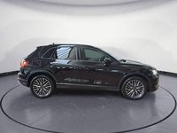 Gebraucht Audi Q3 Advanced 150 PS (110 kW) 2023 Schwarz SUV
