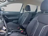 Gebraucht VW Taigo Style 150 PS (110 kW) 2023 Schwarz SUV