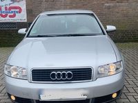 gebraucht Audi A4 B6 2.0L