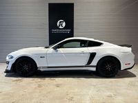 gebraucht Ford Mustang 5.0 Ti-VCT V8 GT/LED/SHELBY GT/SCHALTER