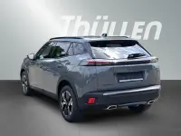 Gebraucht Peugeot 2008 Allure 131 PS (96 kW) 2025 Grau SUV