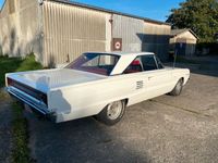 gebraucht Dodge Coronet 500 1966 Hardtop Bigblock Coupé