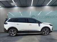 Gebraucht Peugeot 5008 136 PS (100 kW) 2024 Weiss SUV