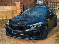 Gebraucht BMW 135 Performance 306 PS (225 kW) 2020 Schwarz Kleinwagen