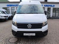 Gebraucht VW Crafter 103 PS (75 kW) 2022 Andere Van