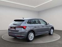 Gebraucht Skoda Scala Selection 116 PS (85 kW) 2026 Graphitegrau metallic Kleinwagen