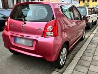 gebraucht Suzuki Alto 1.0 Benzin