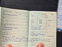 Gebraucht Audi A4 131 PS (96 kW) 2005 Blau Kombi