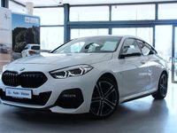 Gebraucht BMW 218 Shadowline 136 PS (100 kW) 2021 Weiß Limousine