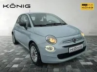 Gebraucht Fiat 500 70 PS (51 kW) 2023 Other Kleinwagen