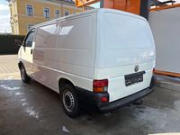 Gebraucht VW T4 88 PS (64 kW) 2000 Weiß Van