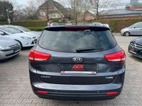 gebraucht Kia Ceed Sportswagon Ceed SW / ceed 1.6 CRDI, TÜV NEU, Navi, Kamera, PDC, Xenon