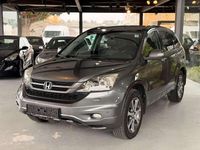 Gebraucht Honda CR-V Executive 150 PS (110 kW) 2012 Polished metal SUV