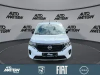 Neu Nissan Townstar Tekna 96 PS (70 kW) 2026 Weiß Kombi