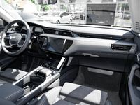 gebraucht Audi Q8 e-tron Q8 advanced 55 e-tron quattro 300 kW