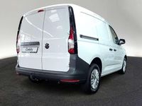 Occasion VW Caddy 102 ch (75 kW) 2025 Blanc Monospace