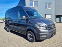 Nouă VW Crafter 2026 Andere Van