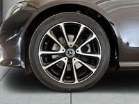 Usado Mercedes E200 Avantgarde 184 CV (135 kW) 2018 Negro Descapotable