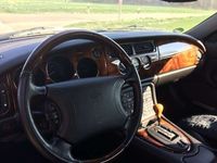 gebraucht Jaguar XK8 Coupe -