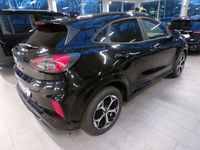 Gebraucht Ford Puma ST-Line 125 PS (91 kW) 2024 Black metallic SUV