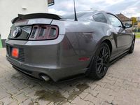Gebraucht Ford Mustang S 314 PS (230 kW) 2013 Grau Coupé