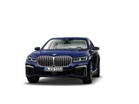 Gebraucht BMW 730 Efficient Dynamics 286 PS (210 kW) 2026 Limousine