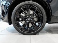 Gebraucht Volvo XC60 Plus 349 PS (256 kW) 2024 Onyx black / metallic SUV