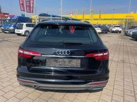Gebraucht Audi A4 Sport 204 PS (150 kW) 2022 Schwarz Kombi