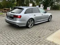 Gebraucht Audi A6 Ambiente 190 PS (139 kW) 2017 Kombi