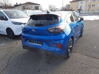 Gebraucht Ford Puma ST 159 PS (116 kW) 2025 Desert island blue SUV