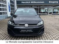 gebraucht VW Golf VII GTD,Navi,ACC,DSG,Sport&Style Paket,AID