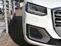 Gebraucht Audi Q2 Admired 116 PS (85 kW) 2020 Weiß SUV