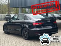 gebraucht Audi A3 A32.0 TDI Limousine S tronic+NAV+XENON+PDC+SHZ+