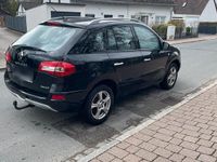 Gebraucht Ford Kuga S 171 PS (125 kW) 2008 Schwarz SUV