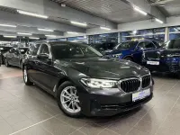 Second-hand BMW 520 190 CP (139 kW) 2023 Gri Break