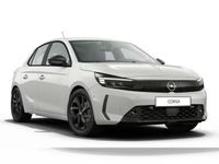 Gebraucht Opel Corsa 101 PS (74 kW) 2024 Grau (grafik grau) Limousine