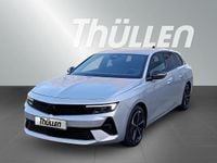 Gebraucht Opel Astra 131 PS (96 kW) 2024 Silber Kombi