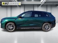 Gebraucht Leapmotor C10 160 kW (218 PS) 2025 Grün SUV