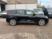 Occasion Renault Scenic E-Tech LIMITED 140 ch (102 kW) 2019 Noir Monospace