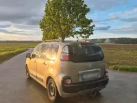 Gebraucht Citroën C3 108 PS (79 kW) 2010 Gold Van / Kleinbus