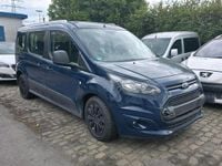 Second-hand Ford Transit 115 CP (84 kW) 2016 Berlinǎ