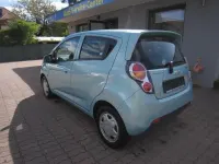 Gebraucht Chevrolet Spark LS 68 PS (50 kW) 2010 Kleinwagen