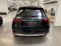 Gebraucht Mercedes GLE300 AMG line 245 PS (180 kW) 2019 SUV